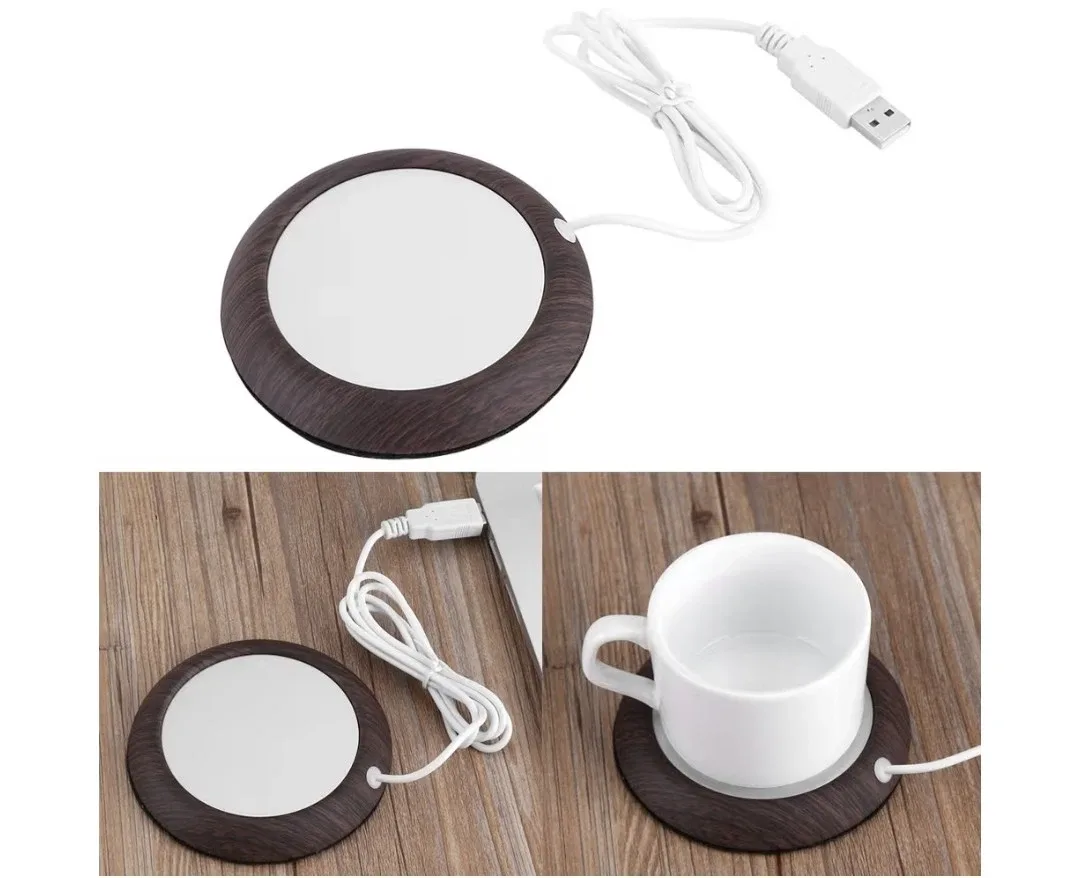 USB Coffee Mug Warmer image indicator(4)