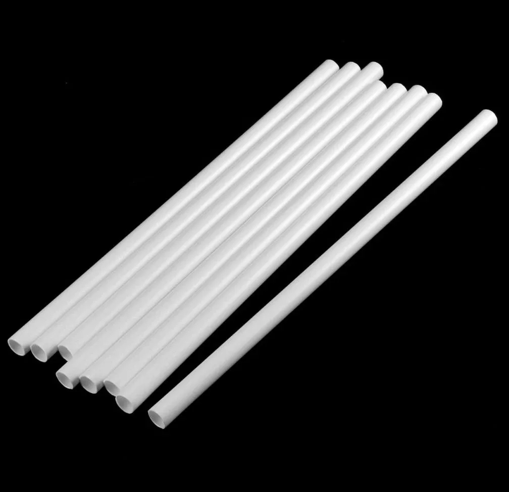 Cake Dowel Rods - White, 12 inch Length image indicator(5)