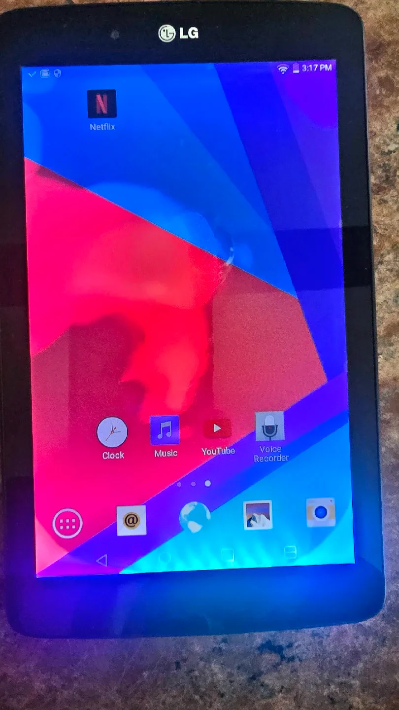 LG Tablet image indicator(3)