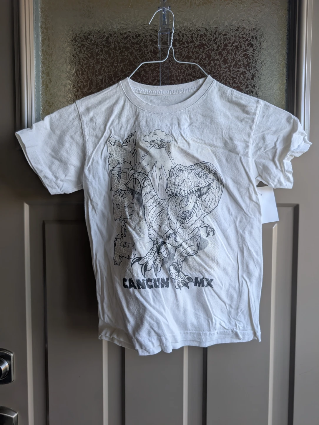 Boys sz 7 tshirts $3 each - photo 3