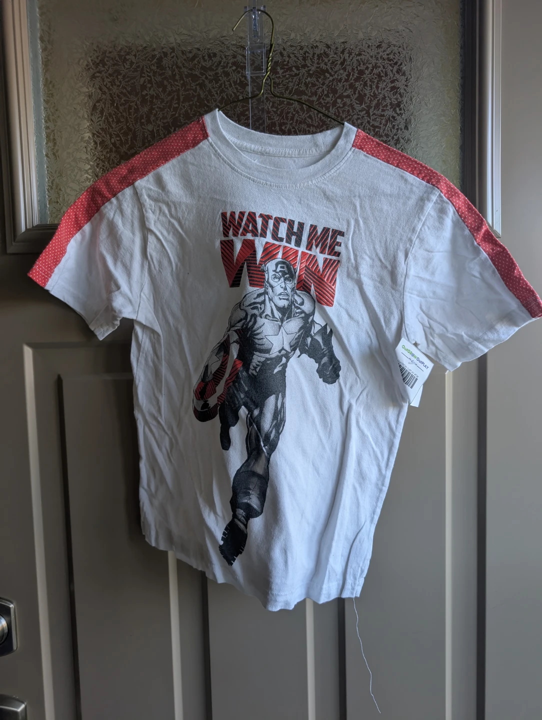 Boys sz 7 tshirts $3 each - photo 4