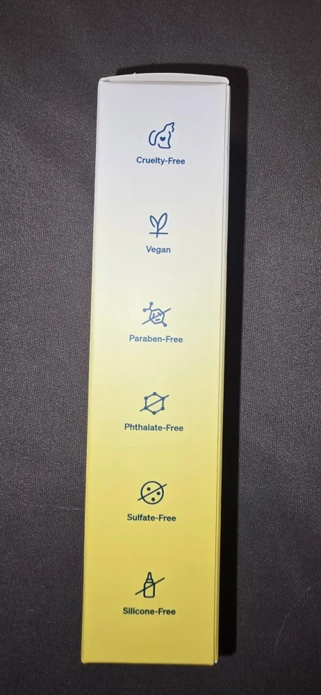 People's Beauty Frontliner Mask + Scrub image indicator(2)