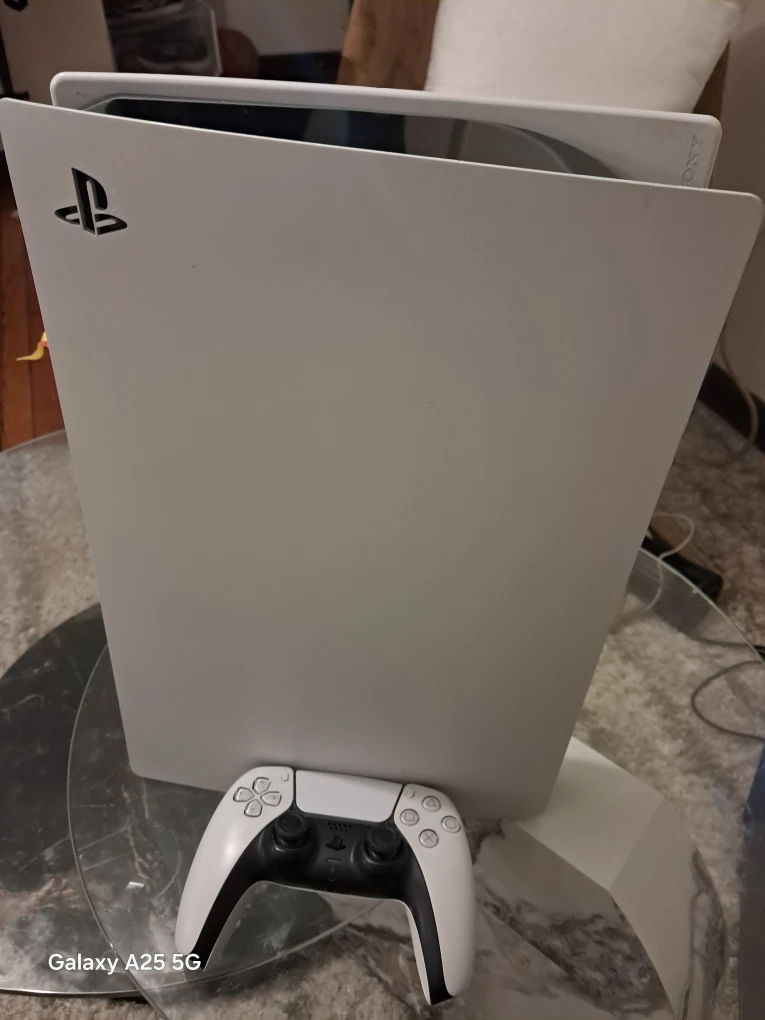 PlayStation 5 (PS5) Console