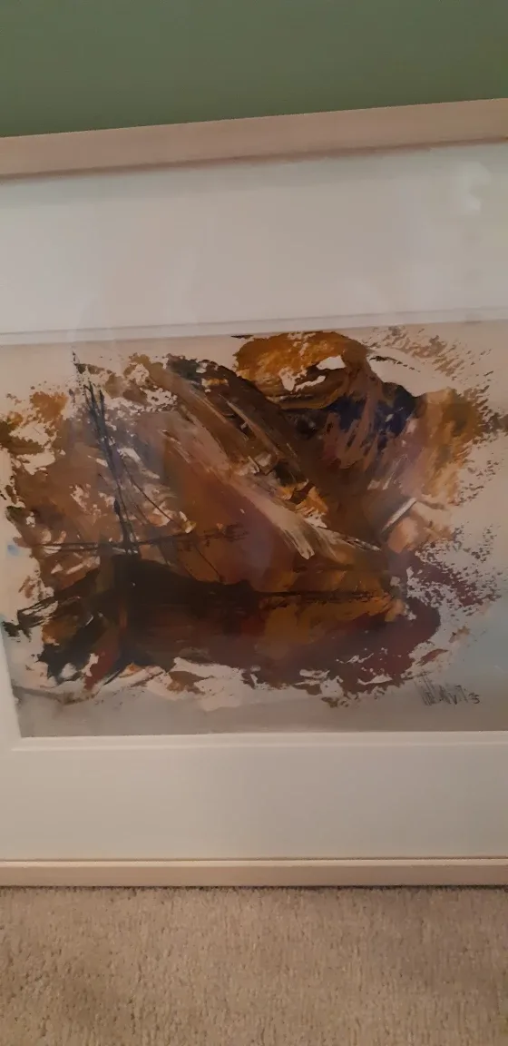 Gino Hollander Seascape Painting image indicator(4)