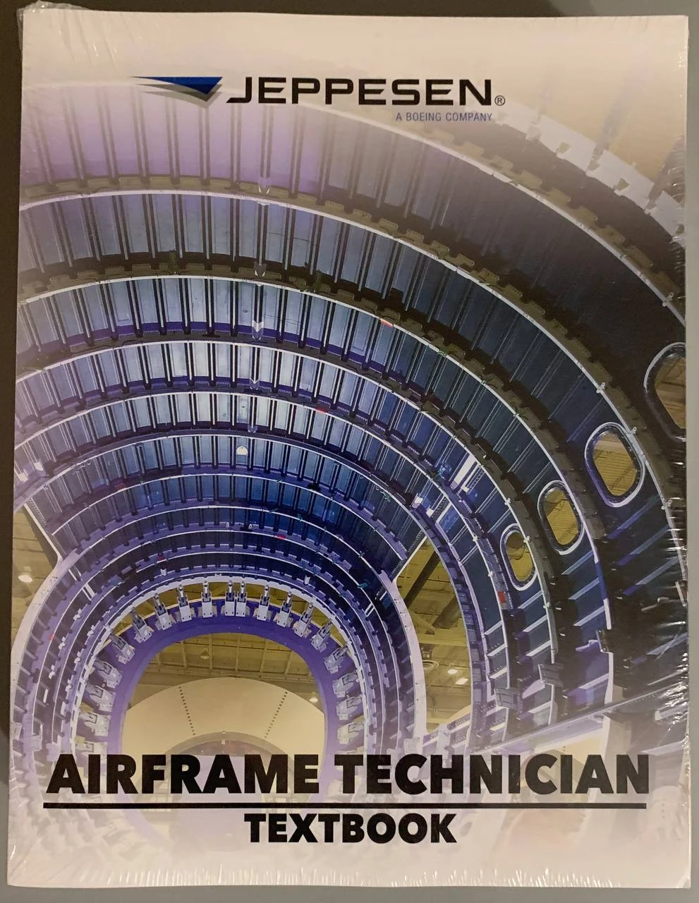 Aviation Technician Textbooks - New! - photo 4