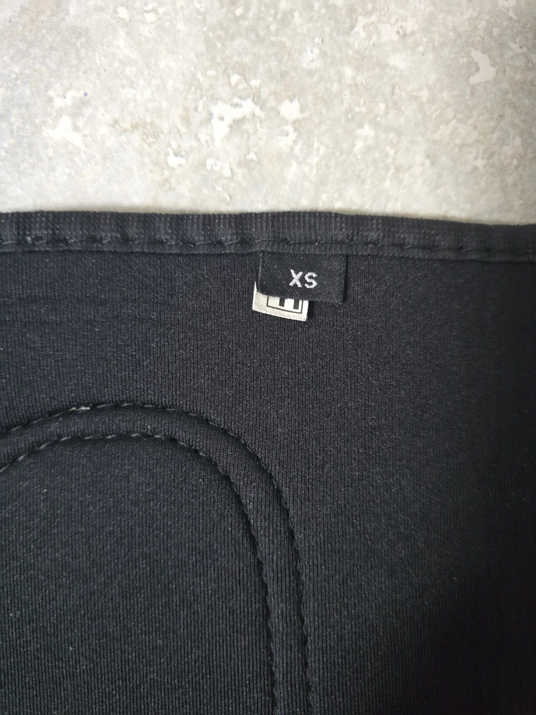 Auken Comfort Half Chaps - Size XS - photo 4