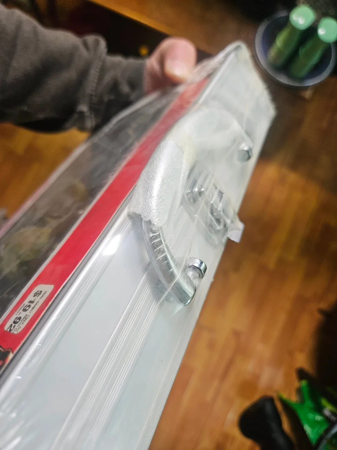 New Star Wars Keychains Collector's Case Series 3 image indicator(2)