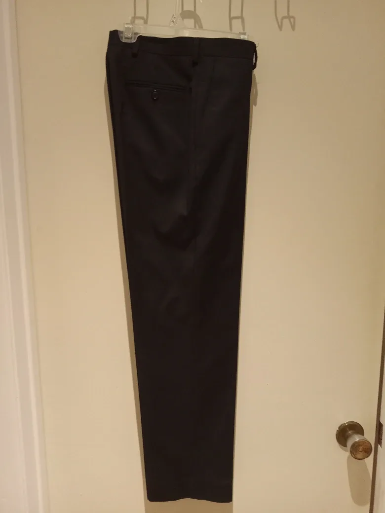 Boys Dress Pants ( Micheal Kors) Size 14 image indicator(5)