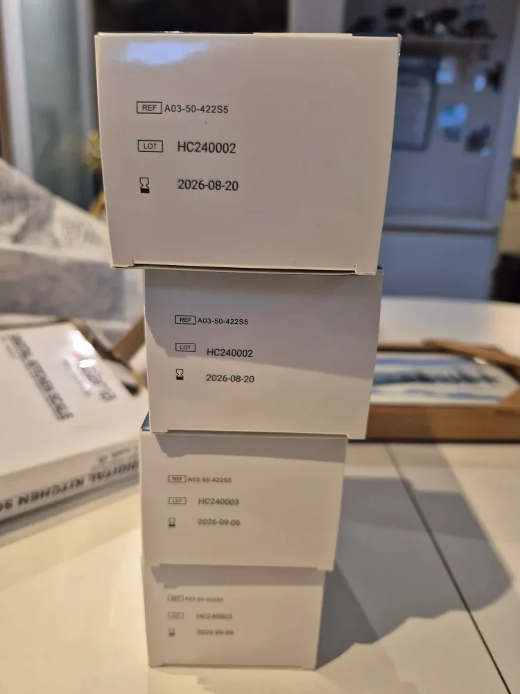 New Artron COVID-19 Antigen Home Test Kits image indicator(3)