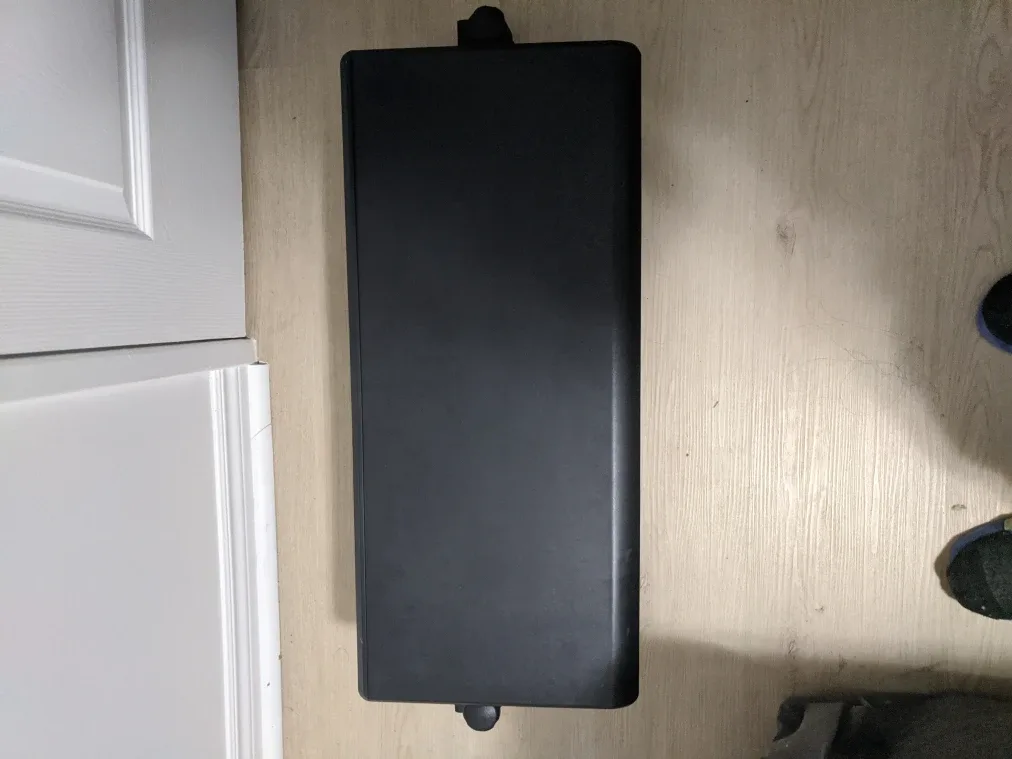 Under Desk Keyboard Tray image indicator(3)