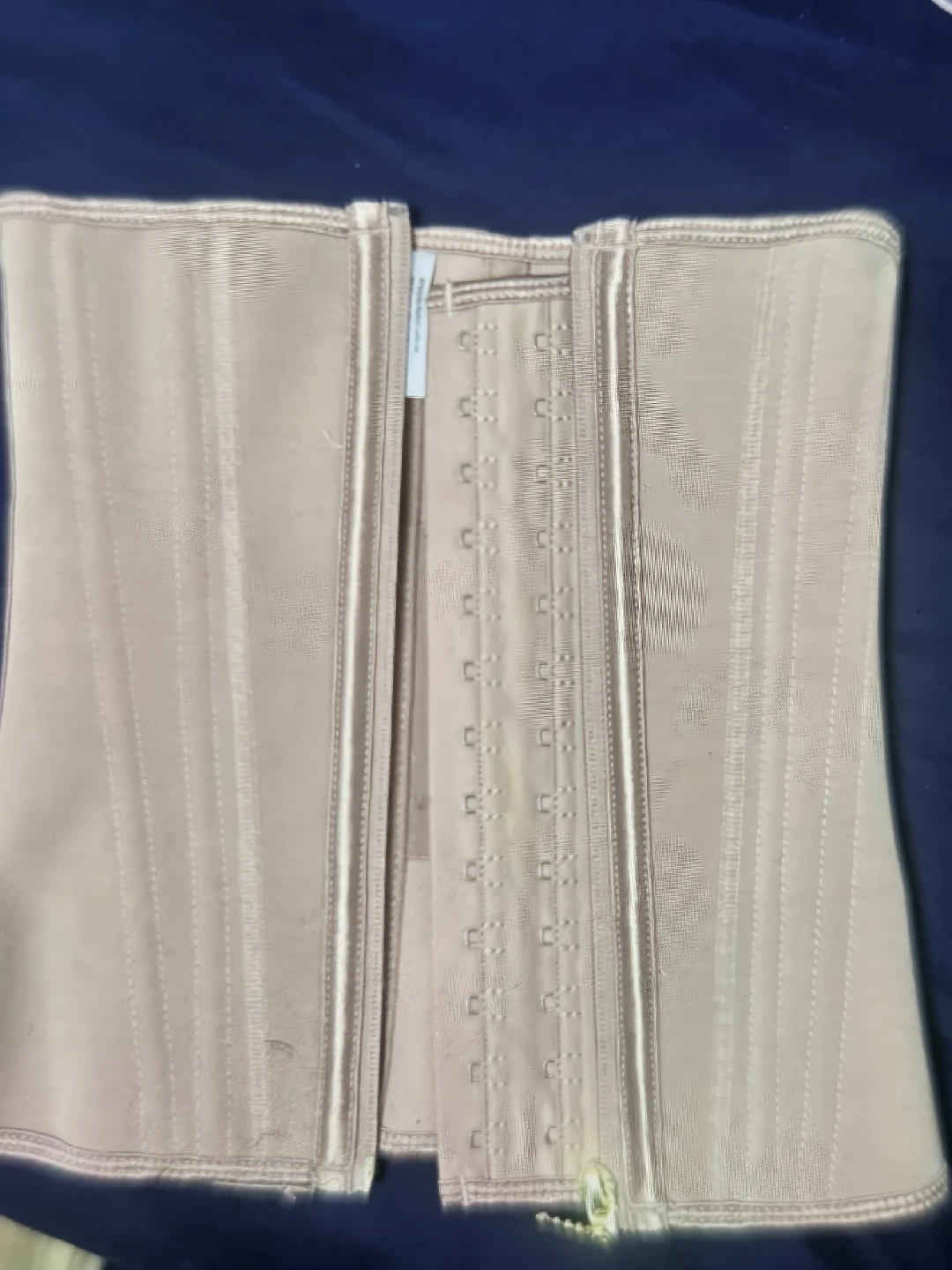 Waist Trainer Corset, Size XXS - photo 2