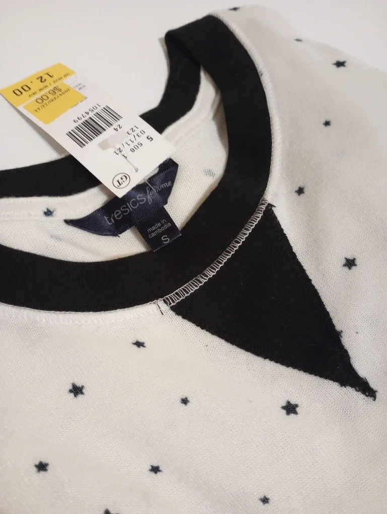 NEW Pajama Set image indicator(3)