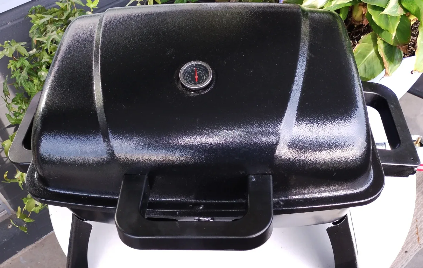 Coleman All-Purpose Propane BBQ Grill image indicator(2)