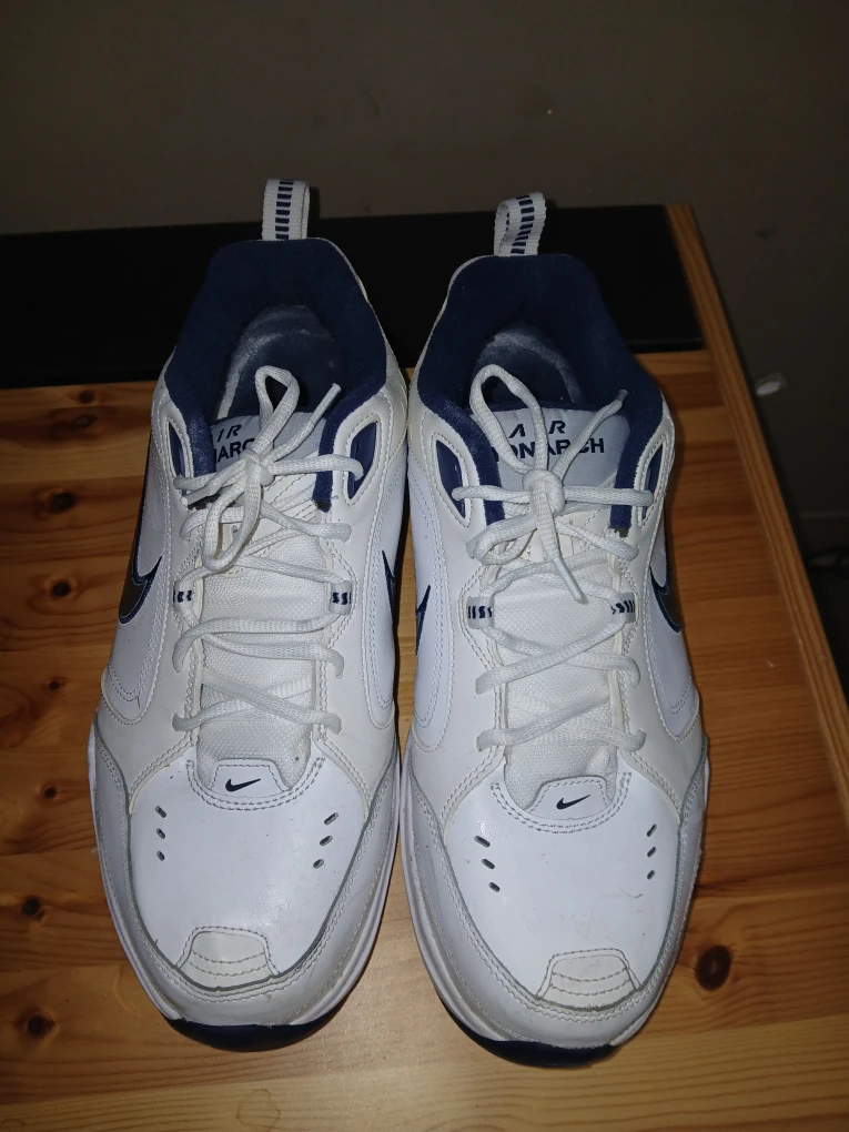 Air monarch like new - photo 4