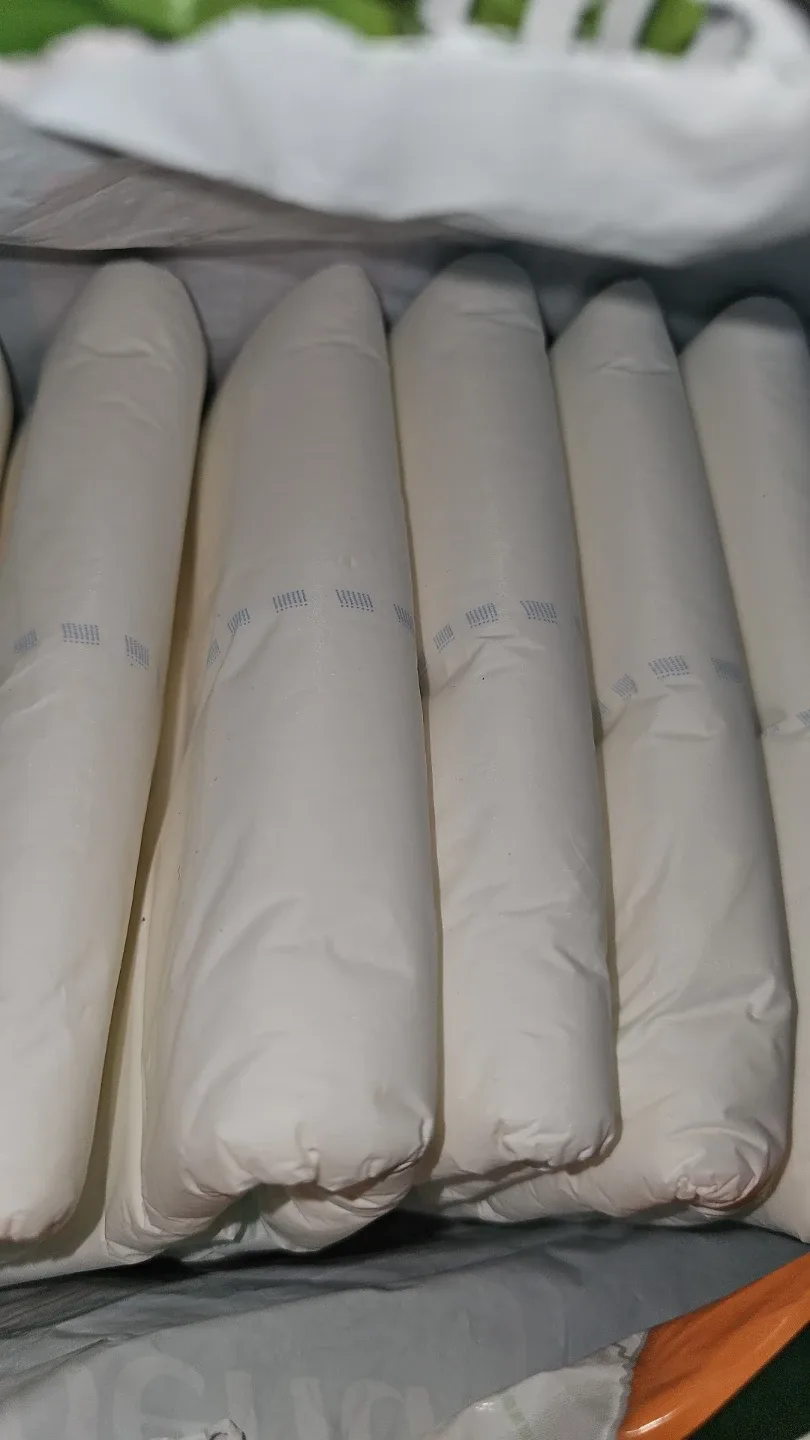 Depend Protection with Tabs S/M (20 count) image indicator(2)