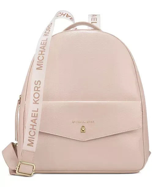 Michael Kors Backpack - Pale Pink thumbnail