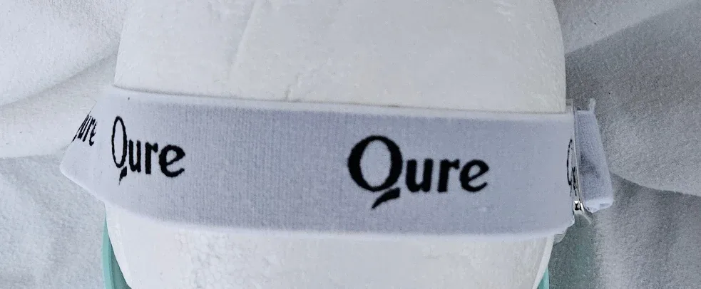 Qure Red Light Therapy for Face LED Mask image indicator(10)