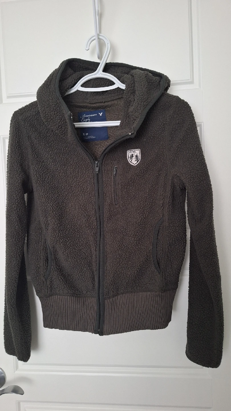Fall/Winter Jackets - photo 4