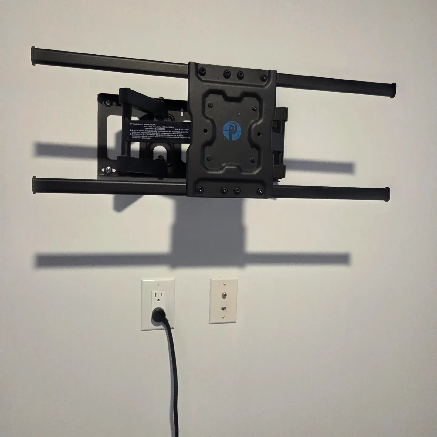 TV Wall Mount