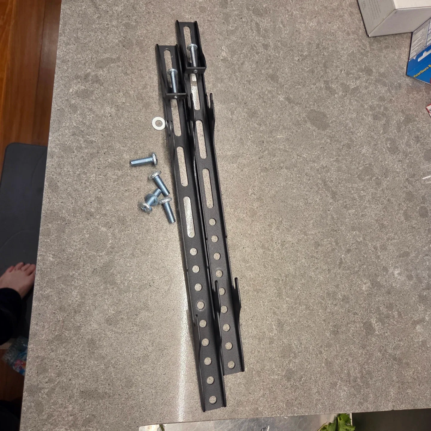 TV Wall Mount image indicator(2)