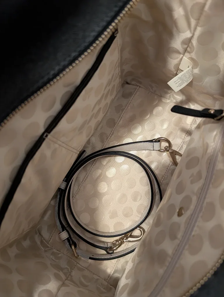 Brand New Kate Spade Bag image indicator(3)