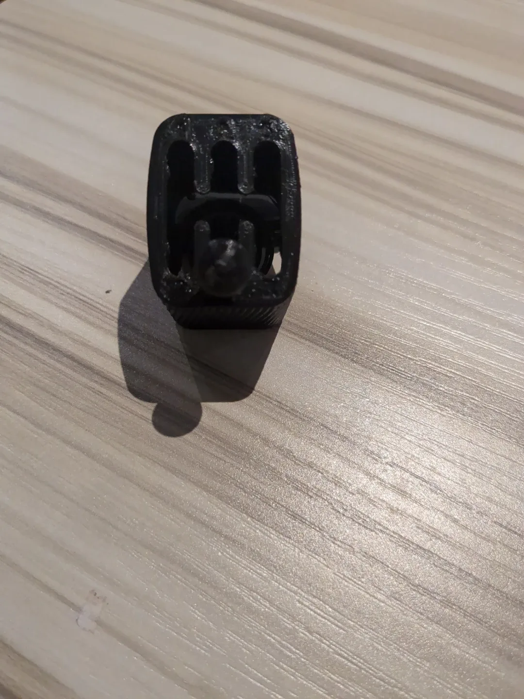 3D Printed Gear Shift fidget image indicator(9)