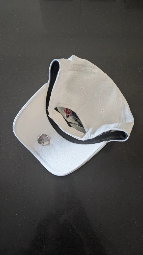 New Era Toronto Blue Jays 9FORTY Cap - photo 2
