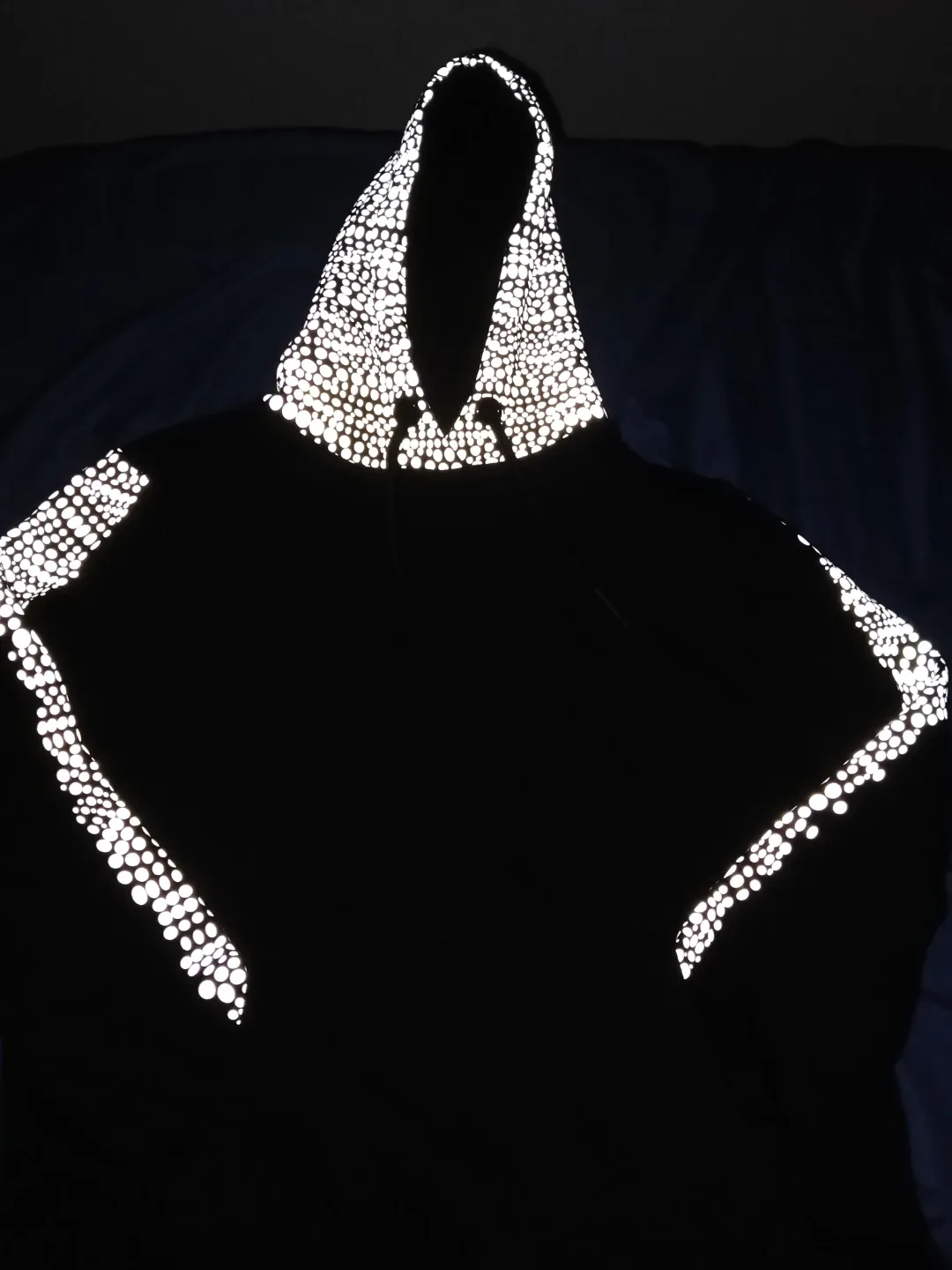 NEW Reflective hoodie image indicator(2)