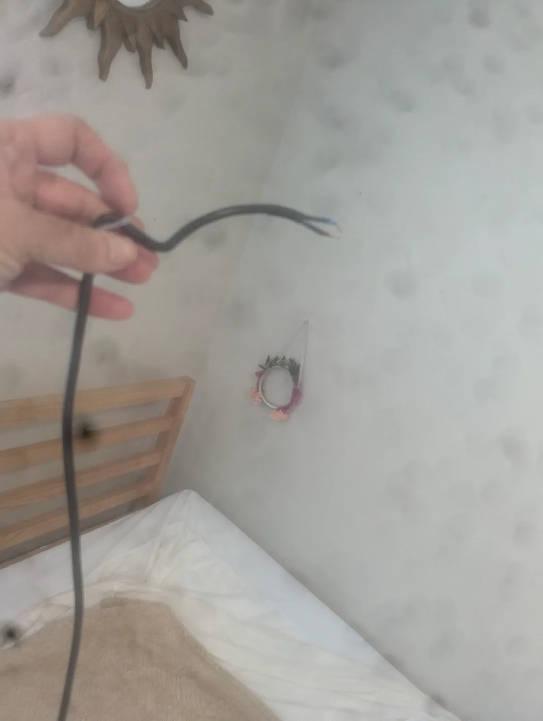 Black Pendant Lamp image indicator(3)