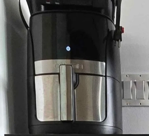 Gourmia Air Fryer - photo 3
