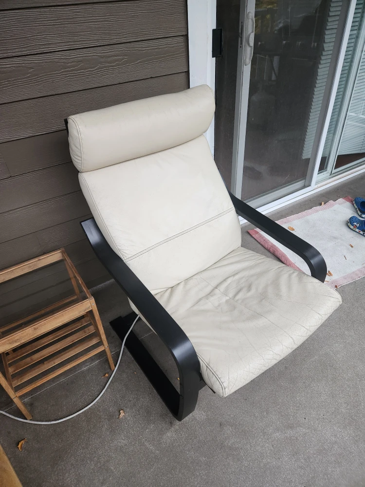 Outdoor Patio Set - chairs & mini table - photo 3