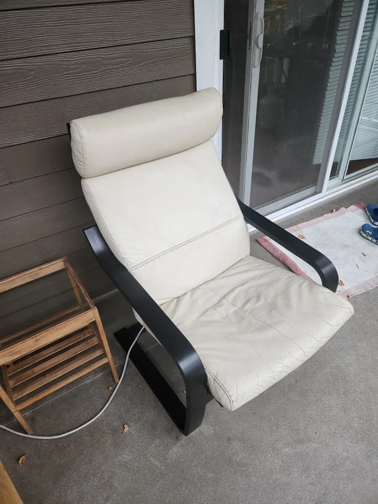 Outdoor Patio Set - chairs & mini table image indicator(3)