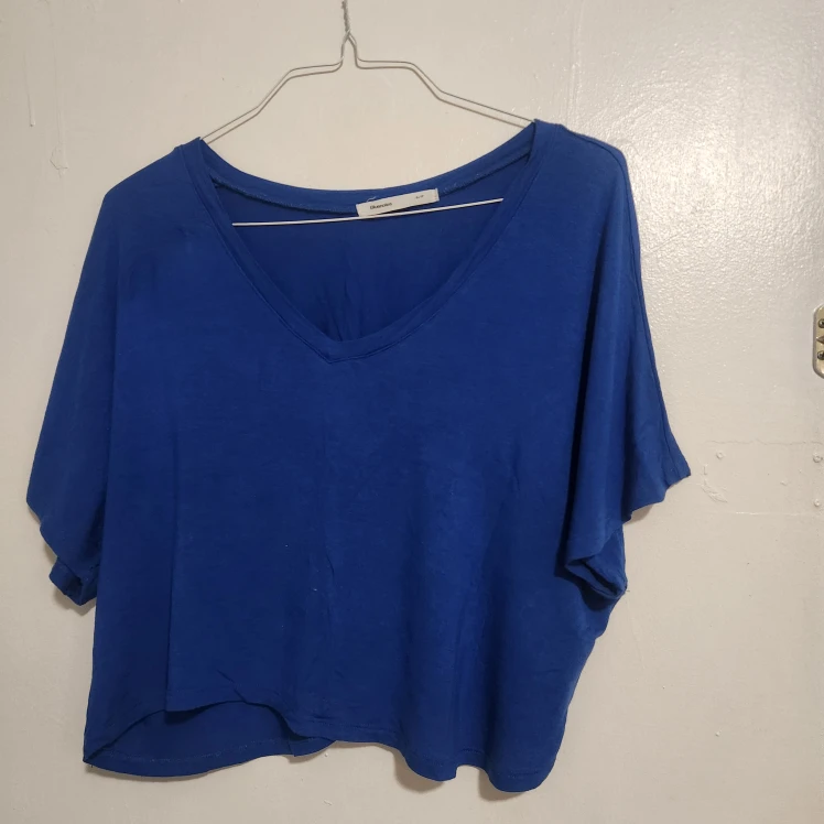 Bluenotes Blue T-Shirt - Size S - photo 2