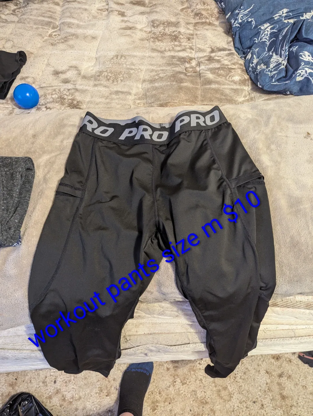 Puma Hoodie - Size M