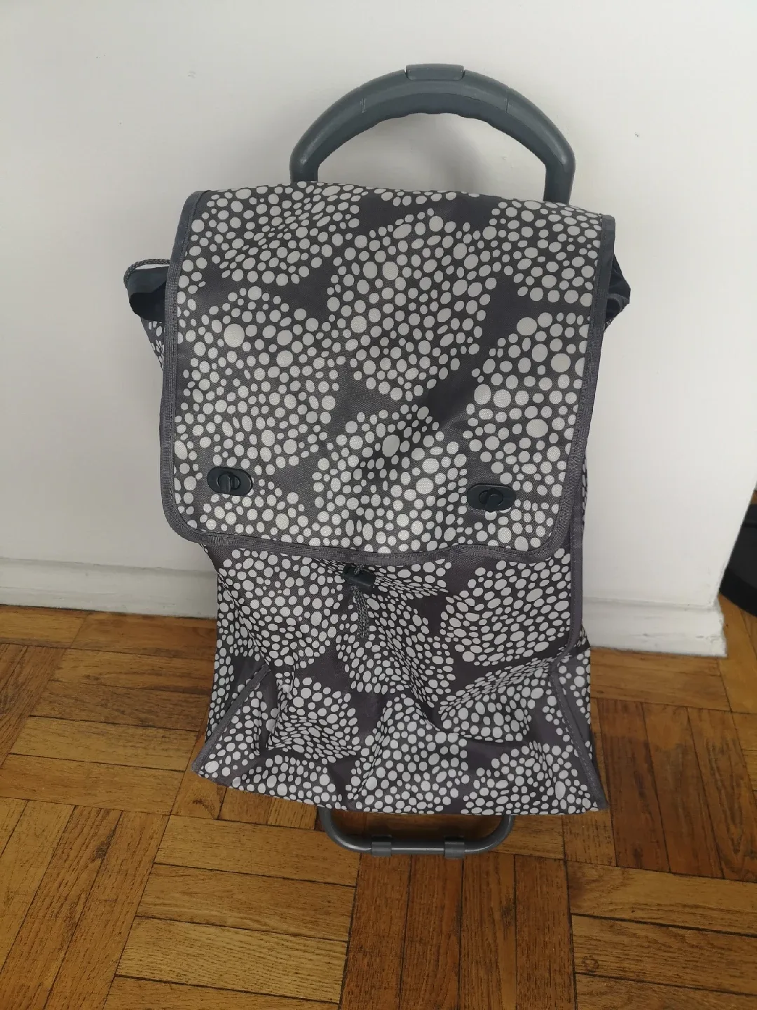 IKEA Shopping Trolley Bag image indicator(2)