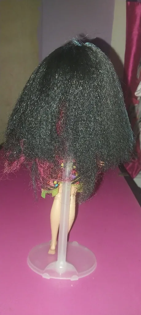 Monster High Cleo De Nile Doll image indicator(4)