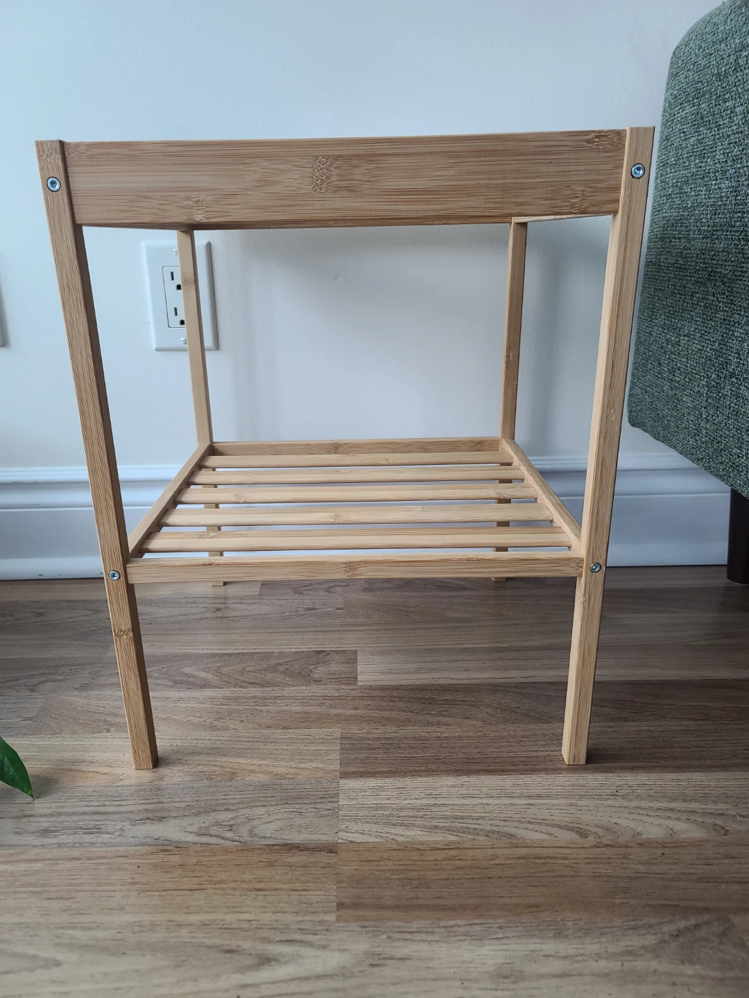 IKEA Nesna Side Table - photo 3