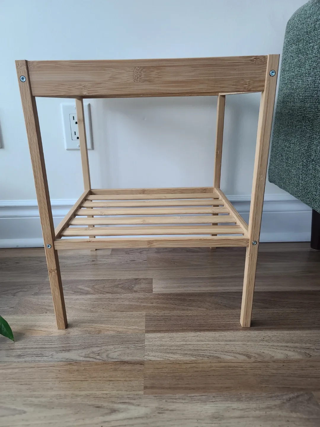 IKEA Nesna Side Table image indicator(3)