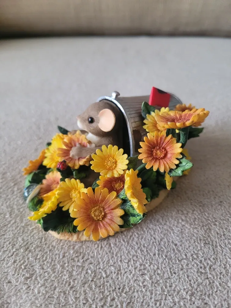 Charming Tails figures image indicator(3)