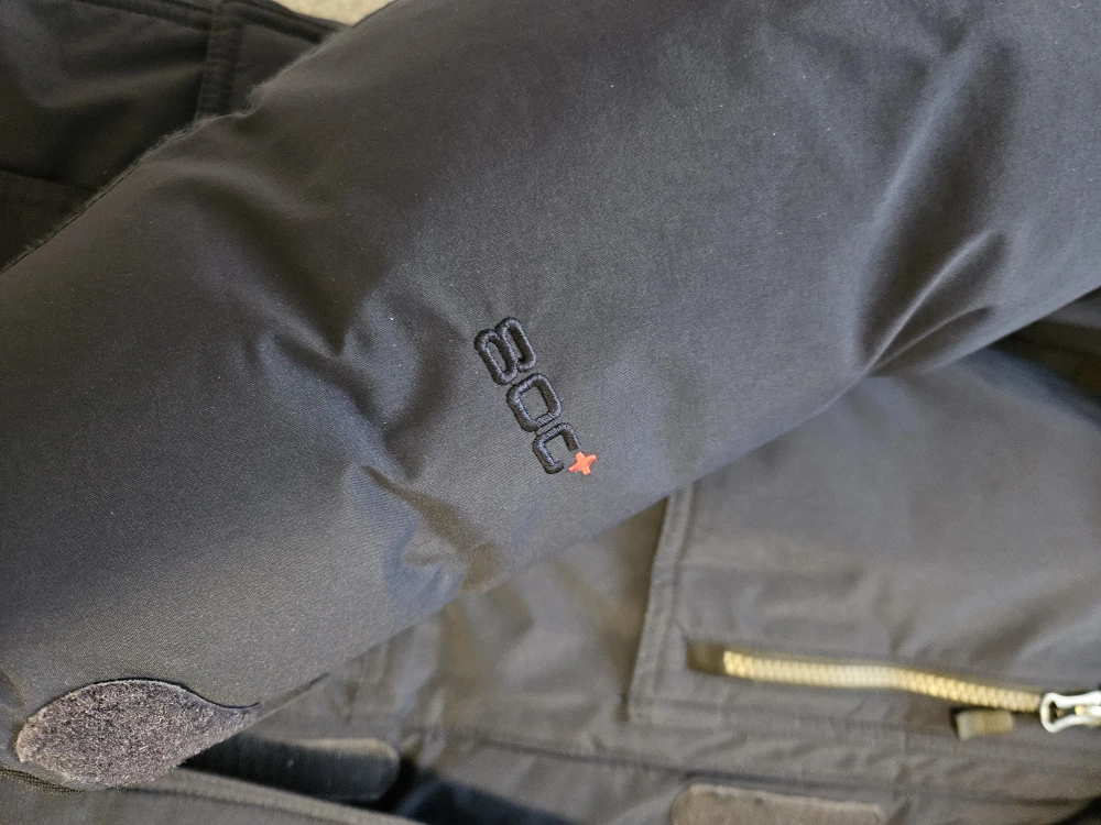 Goose down parka for man_KOLON SPORT - photo 2