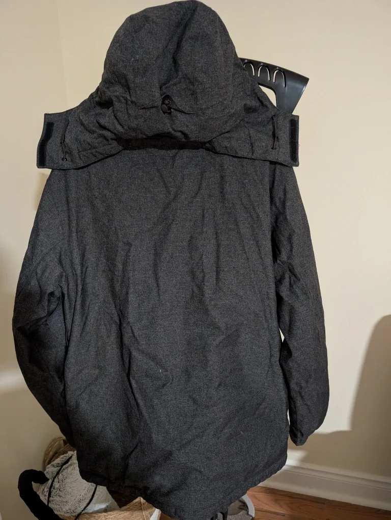 Mountain Warehouse Snow Jacket - Size L image indicator(3)