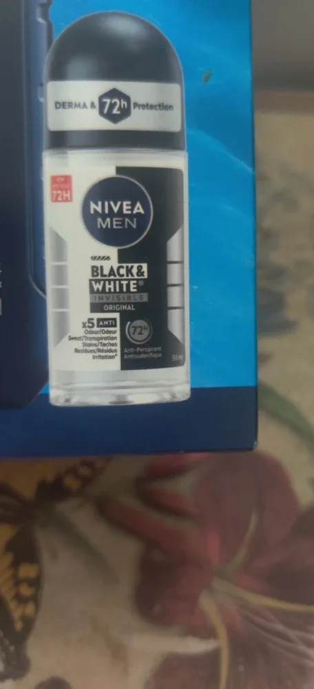 Nivea Men's 3 peice gift set image indicator(4)