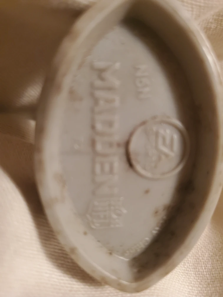 FOOTBALL McDONALDS FIGURE - photo 4