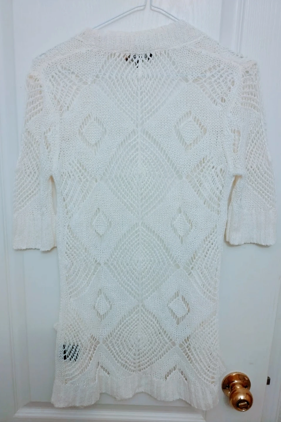 Women's Lace Cardigan (xs) - photo 2