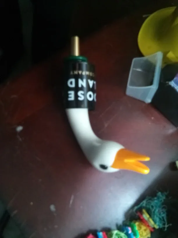Goose Island Beer Co. Tap Handle image indicator(2)