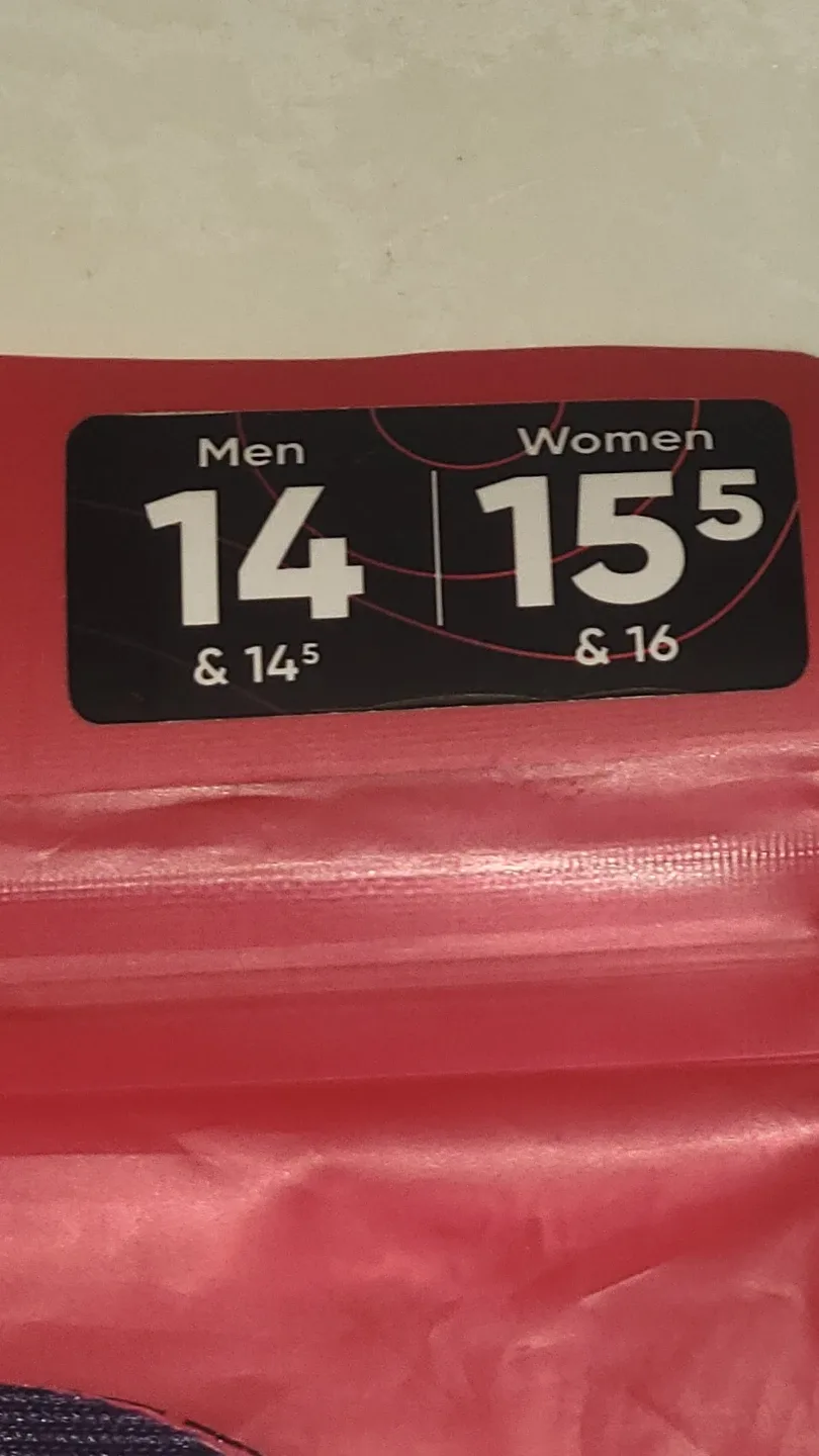 Move Game Day Pro Insoles - Men's 14/ Women's 15.5 image indicator(3)