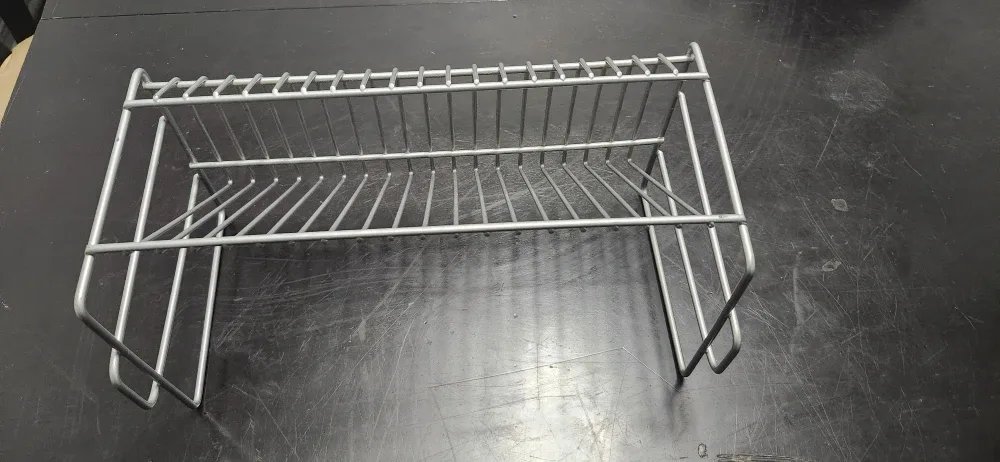 Metal Dish Rack