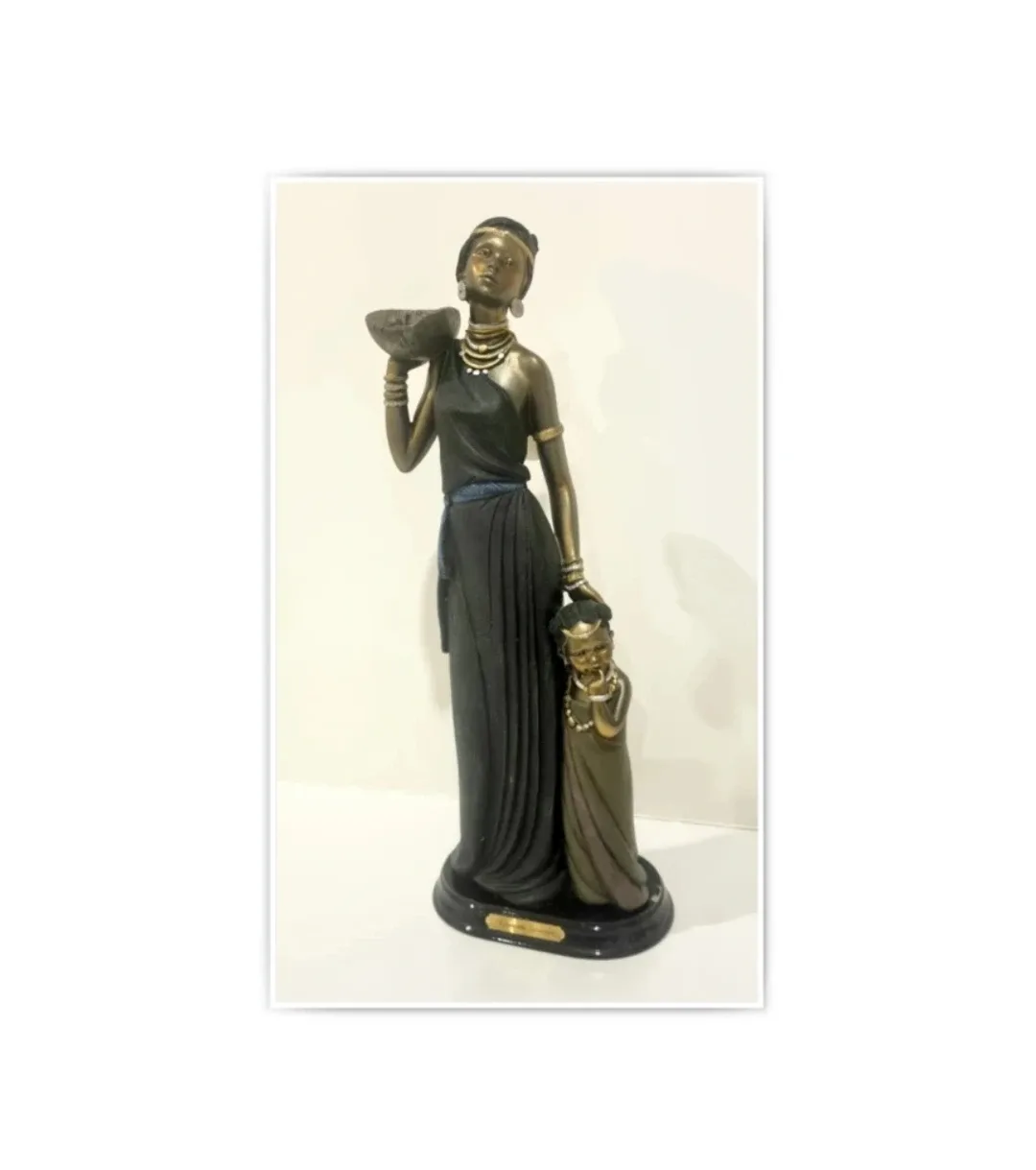 New Figurine, decor, collections thumbnail