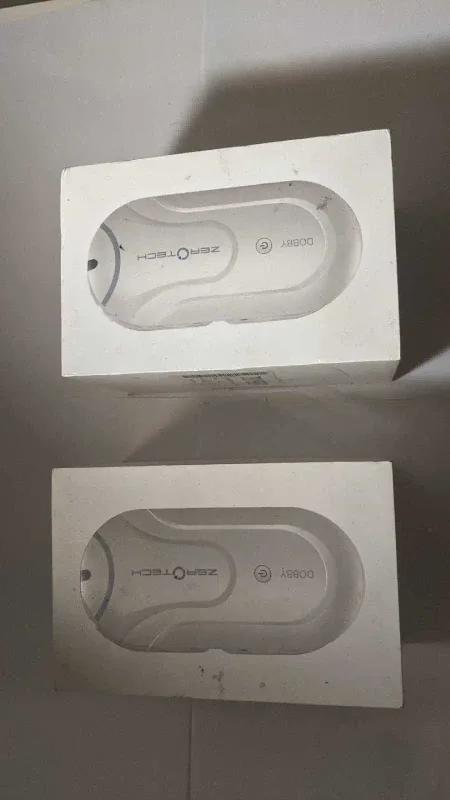 Zerotech Dobby Pocket Drone - Like New image indicator(6)