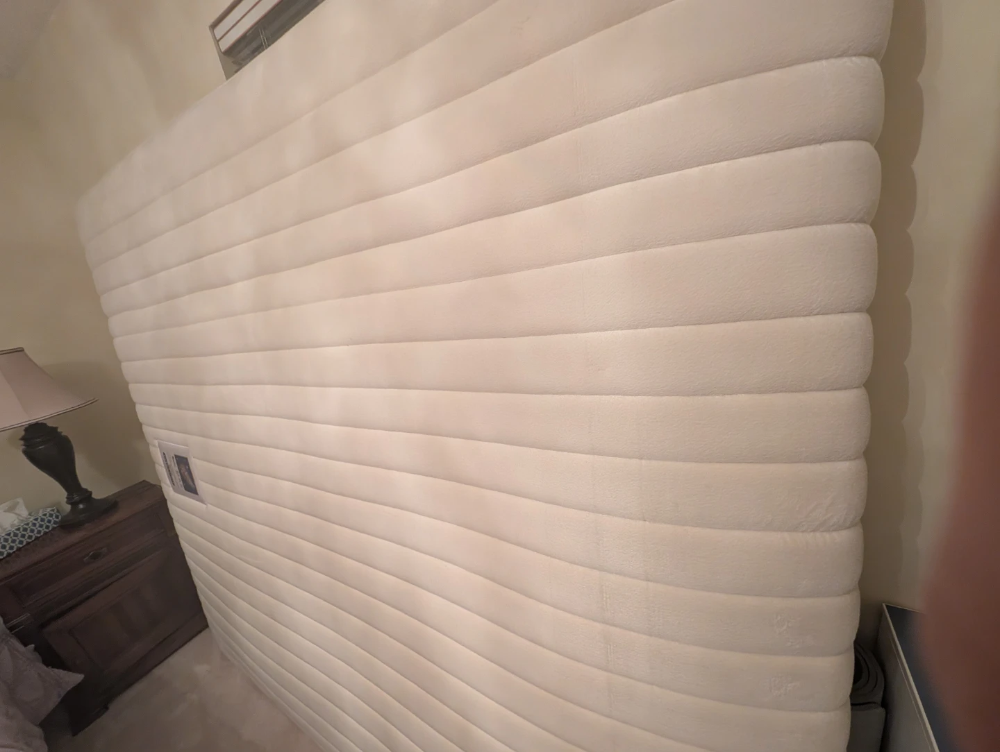 King Size Sleep Number Mattress